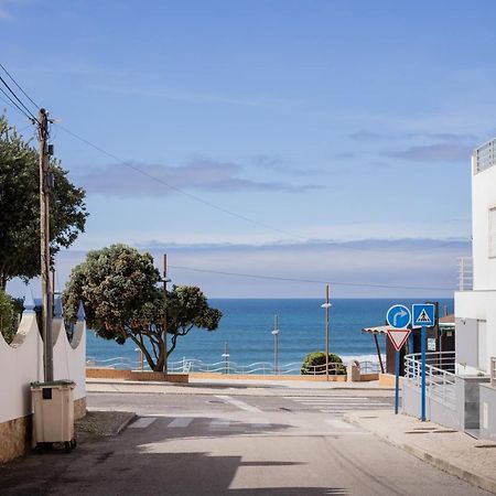 White Beach House Praia da Lourinhã Exterior foto